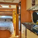 Lpsv Experience In Sur Verdon Alojamento de Acomodação e Pequeno-almoço La Palud-sur-Verdon