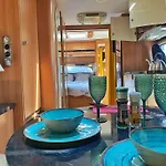 Alojamento de Acomodação e Pequeno-almoço Lpsv Experience In Sur Verdon La Palud-sur-Verdon
