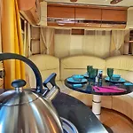 Alojamento de Acomodação e Pequeno-almoço Lpsv Experience In Sur Verdon *