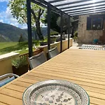 Alojamento de Acomodação e Pequeno-almoço Lpsv Experience In Sur Verdon La Palud-sur-Verdon