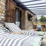 Lpsv Experience In Sur Verdon * La Palud-sur-Verdon