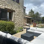 Alojamento de Acomodação e Pequeno-almoço Lpsv Experience In Sur Verdon *