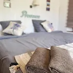 Lpsv Experience In Sur Verdon Alojamento de Acomodação e Pequeno-almoço