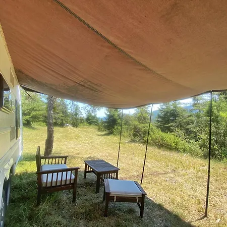 Bed & Breakfast Lpsv Experience In Sur Verdon