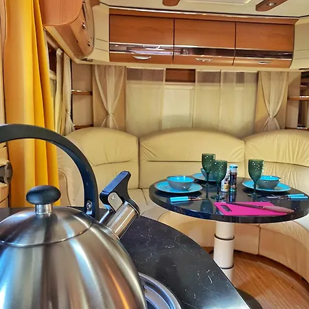 Bed & Breakfast Lpsv Experience In Sur Verdon *