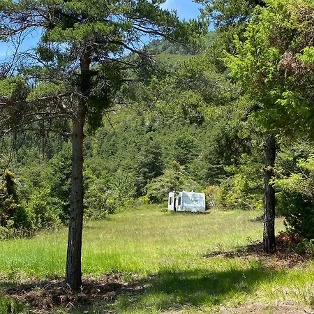 Lpsv Experience In Sur Verdon Bed & Breakfast