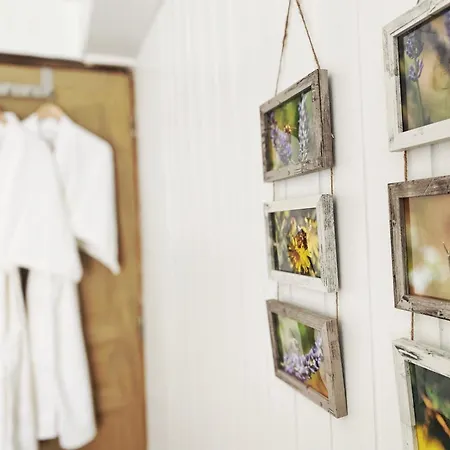 Bed and breakfast Lpsv Experience In Sur Verdon La Palud-sur-Verdon