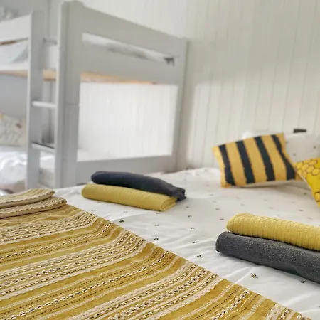 Lpsv Experience In Sur Verdon Bed & Breakfast