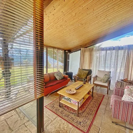 Lpsv Experience In Sur Verdon Bed & Breakfast *