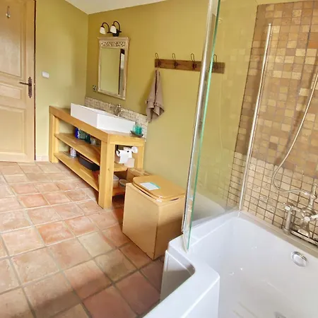 Lpsv Experience In Sur Verdon Bed & Breakfast