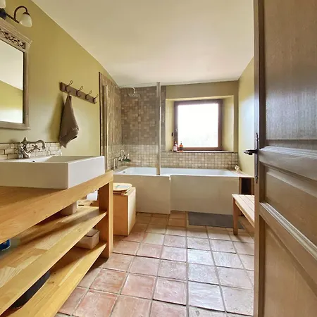 Bed & Breakfast Lpsv Experience In Sur Verdon