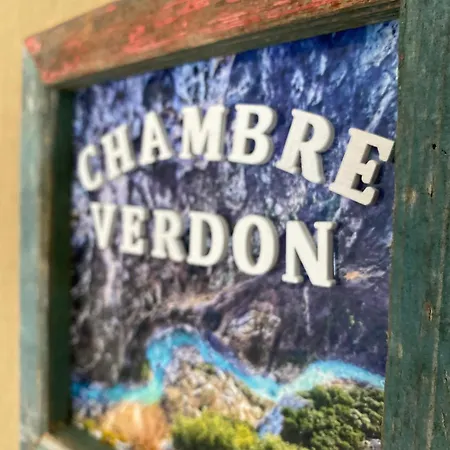 Lpsv Experience In Sur Verdon *