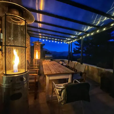 Lpsv Experience In Sur Verdon La Palud-sur-Verdon