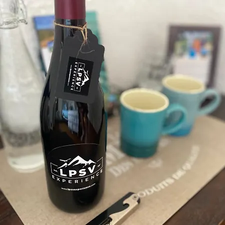 Lpsv Experience In Sur Verdon Bed and breakfast