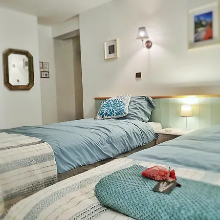 Lpsv Experience In Sur Verdon Bed and breakfast *