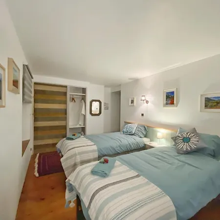 Bed and breakfast Lpsv Experience In Sur Verdon *