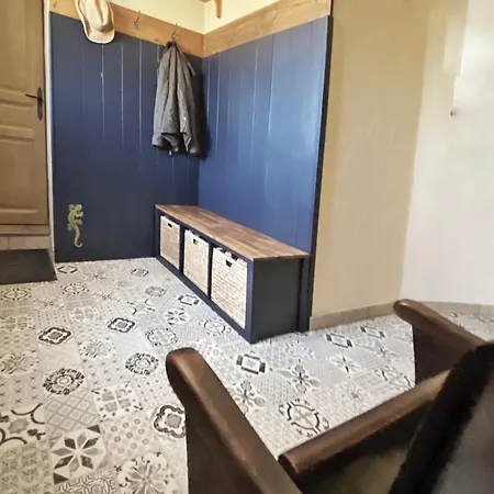 Lpsv Experience In Sur Verdon *