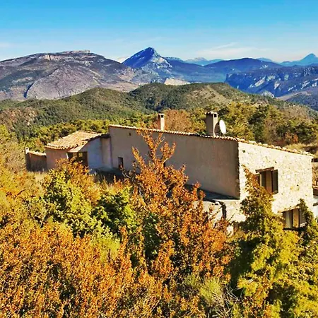 Lpsv Experience In Sur Verdon * La Palud-sur-Verdon