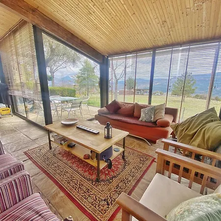 Frühstückspension Lpsv Experience In Sur Verdon La Palud-sur-Verdon