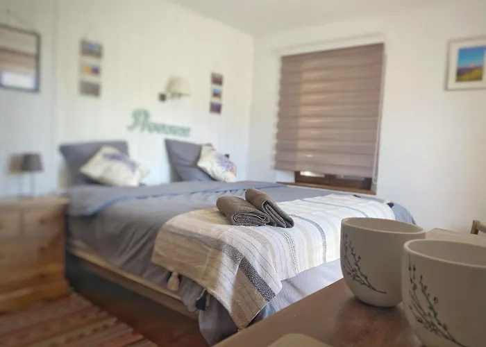 Lpsv Experience In Sur Verdon *