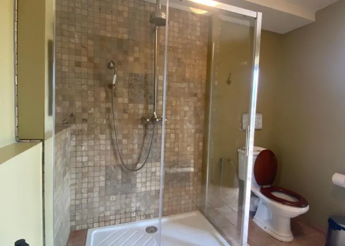 Bed & Breakfast Lpsv Experience In Sur Verdon