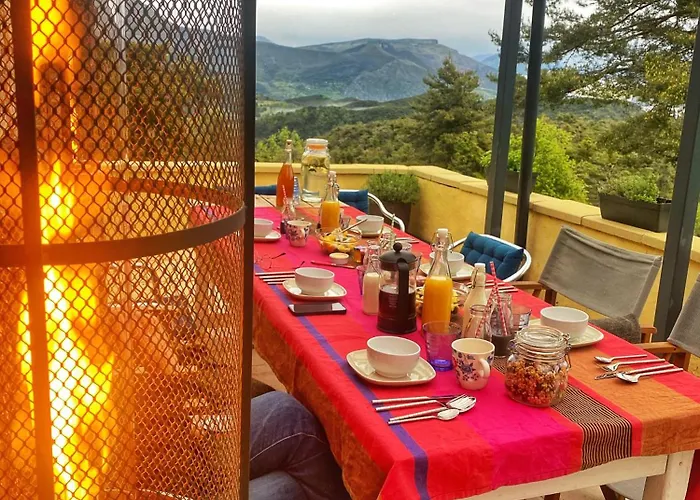 Lpsv Experience In Sur Verdon