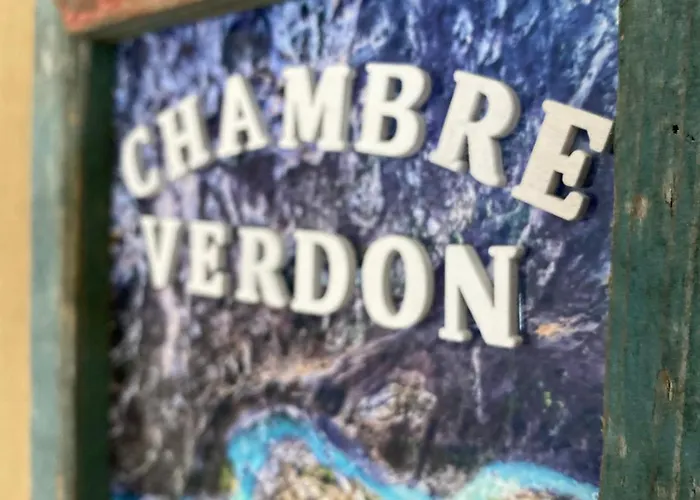 Lpsv Experience In Sur Verdon *