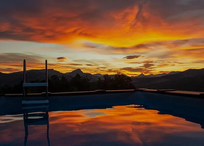 Lpsv Experience In Sur Verdon La Palud-sur-Verdon