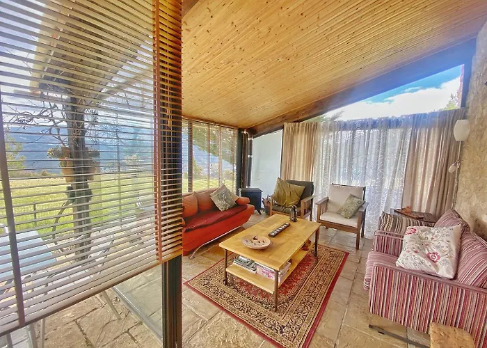 Lpsv Experience In Sur Verdon Bed & Breakfast *